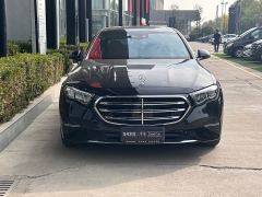 Mercedes-Benz E-Class E 300 L Luxury - ფოტო 2
