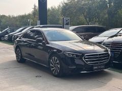 Mercedes-Benz E-Class E 300 L Luxury - ფოტო 3