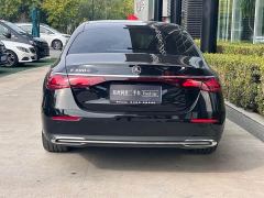 Mercedes-Benz E-Class E 300 L Luxury - ფოტო 4