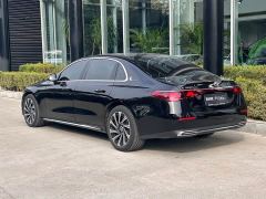 Mercedes-Benz E-Class E 300 L Luxury - ფოტო 6