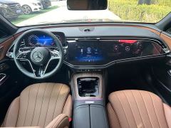 Mercedes-Benz E-Class E 300 L Luxury - ფოტო 9