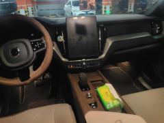 Volvo XC60 B5 AWD Smart Luxury Edition - фото 16