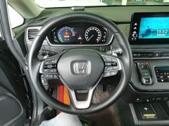 Honda Elysion 2.0L e:HEV Luxury Prestige Edition - ფოტო 10