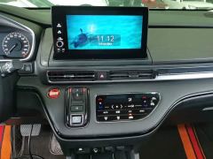 Honda Elysion 2.0L e:HEV Luxury Prestige Edition - ფოტო 12