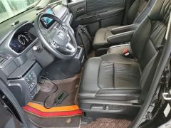Honda Elysion 2.0L e:HEV Luxury Prestige Edition - ფოტო 14