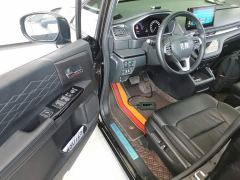 Honda Elysion 2.0L e:HEV Luxury Prestige Edition - ფოტო 15