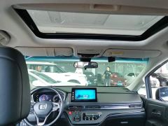 Honda Elysion 2.0L e:HEV Luxury Prestige Edition - ფოტო 17