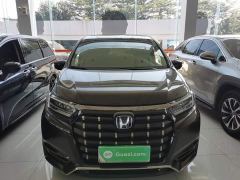 Honda Elysion 2.0L e:HEV Luxury Prestige Edition - ფოტო 2