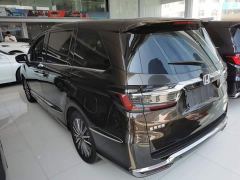 Honda Elysion 2.0L e:HEV Luxury Prestige Edition - ფოტო 4