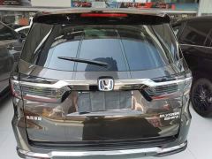 Honda Elysion 2.0L e:HEV Luxury Prestige Edition - ფოტო 5