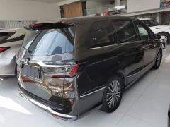 Honda Elysion 2.0L e:HEV Luxury Prestige Edition - ფოტო 6