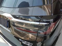 Honda Elysion 2.0L e:HEV Luxury Prestige Edition - ფოტო 7