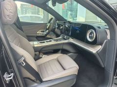 Mercedes-Benz GLC New Energy Pure Electric 350 L 4MATIC Gold Edition - photo 11