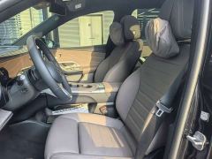Mercedes-Benz GLC New Energy Pure Electric 350 L 4MATIC Gold Edition - photo 12