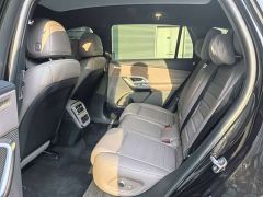 Mercedes-Benz GLC New Energy Pure Electric 350 L 4MATIC Gold Edition - photo 14