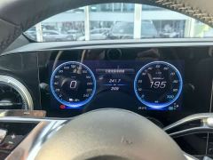 Mercedes-Benz GLC New Energy Pure Electric 350 L 4MATIC Gold Edition - photo 17