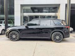 Mercedes-Benz GLC New Energy Pure Electric 350 L 4MATIC Gold Edition - photo 4