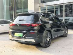 Mercedes-Benz GLC New Energy Pure Electric 350 L 4MATIC Gold Edition - photo 5