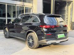 Mercedes-Benz GLC New Energy Pure Electric 350 L 4MATIC Gold Edition - photo 7