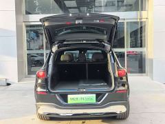 Mercedes-Benz GLC New Energy Pure Electric 350 L 4MATIC Gold Edition - photo 8