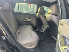 Mercedes-Benz GLC New Energy Pure Electric 350 L 4MATIC Gold Edition - photo 9