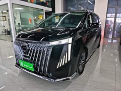 GAC Aion M8 Master Series 400T Prestige Edition - фото 1