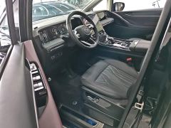 GAC Aion M8 Master Series 400T Prestige Edition - фото 14