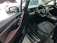 GAC Aion M8 Master Series 400T Prestige Edition - фото 15