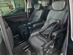 GAC Aion M8 Master Series 400T Prestige Edition - фото 16