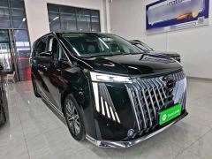 GAC Aion M8 Master Series 400T Prestige Edition - фото 3