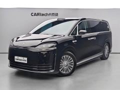 Luxeed Zhiji V9 Ultra - ფოტო 1