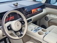 Luxeed Zhiji V9 Ultra - ფოტო 10