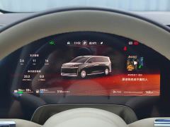 Luxeed Zhiji V9 Ultra - ფოტო 12