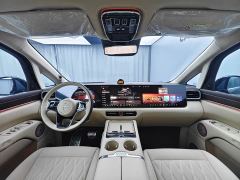 Luxeed Zhiji V9 Ultra - ფოტო 13