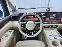Luxeed Zhiji V9 Ultra - ფოტო 14
