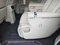 Luxeed Zhiji V9 Ultra - ფოტო 18