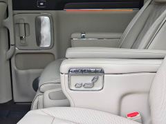 Luxeed Zhiji V9 Ultra - ფოტო 19