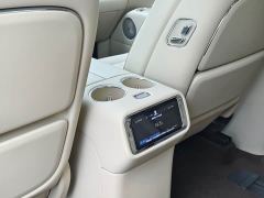 Luxeed Zhiji V9 Ultra - ფოტო 20