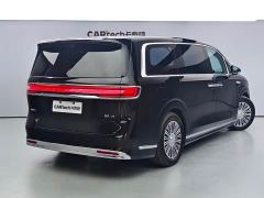 Luxeed Zhiji V9 Ultra - ფოტო 3