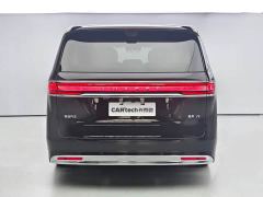 Luxeed Zhiji V9 Ultra - ფოტო 4