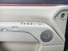 Luxeed Zhiji V9 Ultra - ფოტო 7