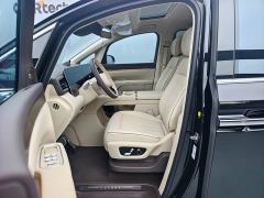 Luxeed Zhiji V9 Ultra - ფოტო 8