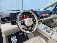 Luxeed Zhiji V9 Ultra - ფოტო 9
