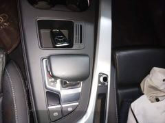 Audi A4L 40 TFSI Luxury Dynamic - ფოტო 13