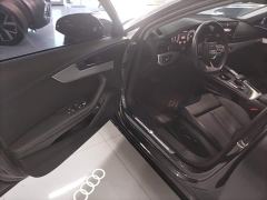 Audi A4L 40 TFSI Luxury Dynamic - ფოტო 15