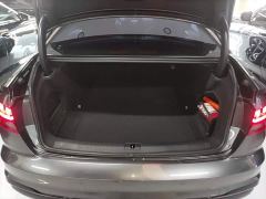 Audi A4L 40 TFSI Luxury Dynamic - ფოტო 18