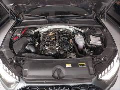 Audi A4L 40 TFSI Luxury Dynamic - ფოტო 19