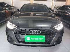 Audi A4L 40 TFSI Luxury Dynamic - ფოტო 2