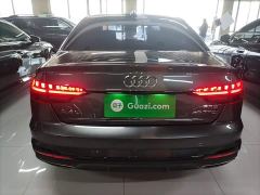 Audi A4L 40 TFSI Luxury Dynamic - ფოტო 5