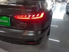Audi A4L 40 TFSI Luxury Dynamic - ფოტო 7